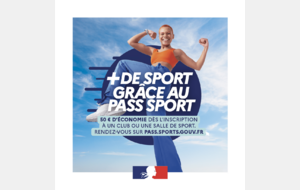 Pass Sport 2024