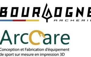 Bourgogne Archerie et ArcCare seront présents les 14 et 15 décembre !