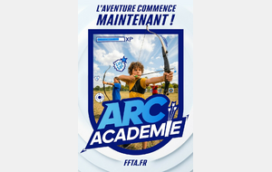 Inscriptions saison 2027