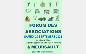 Forum des Associations