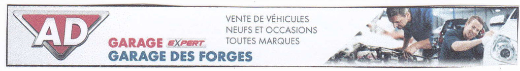 Garage des Forges