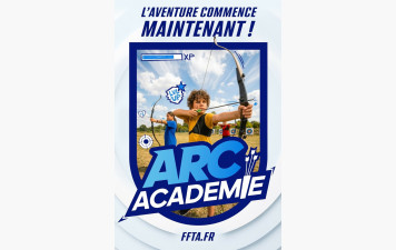 Inscriptions saison 2027